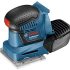 Notre test de Makita BO4565K Ponceuse de Paume 200 W
