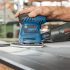 Notre test de Bosch Professional Ponceuse Vibrante sans Fil GSS 18V-10
